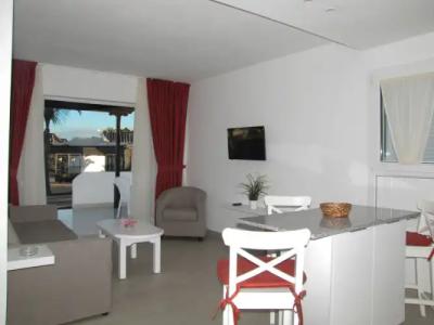 Bungalows Playa Limones - 16