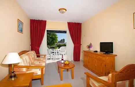 Bungalows Playa Limones - 31