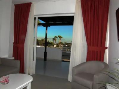 Bungalows Playa Limones - 15