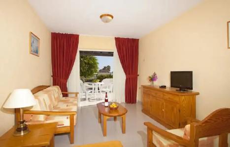 Bungalows Playa Limones - 36