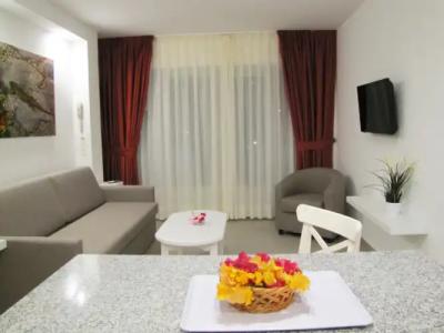 Bungalows Playa Limones - 17