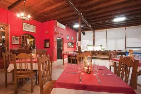 Bungalows Playa Limones - 12