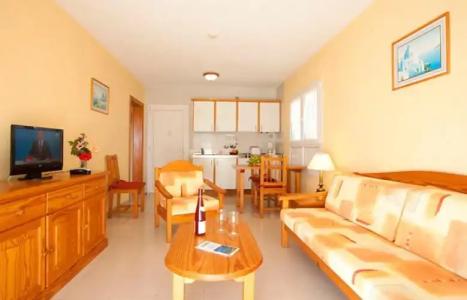 Bungalows Playa Limones - 38