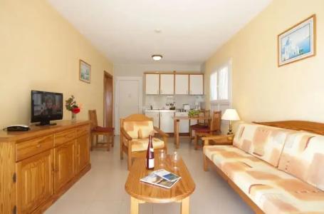 Bungalows Playa Limones - 42