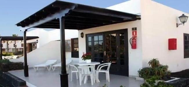 Bungalows Playa Limones - 46