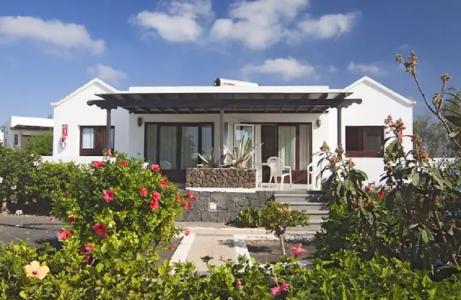 Bungalows Playa Limones - 13