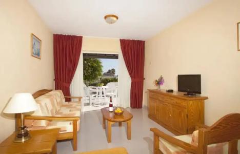 Bungalows Playa Limones - 45