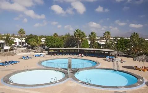 Bungalows Playa Limones - 7