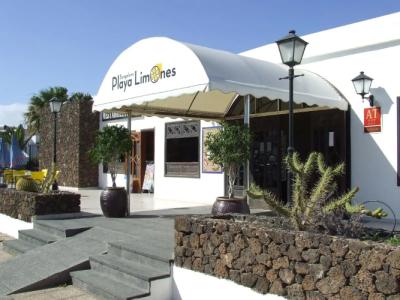 Bungalows Playa Limones - 9