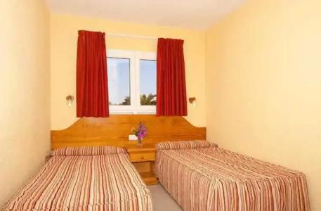 Bungalows Playa Limones - 22