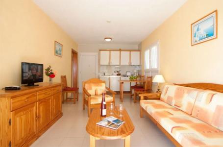 Bungalows Playa Limones - 3