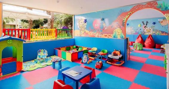 H10 Rubicón Palace - 22