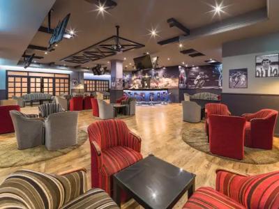 H10 Rubicón Palace - 26