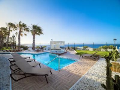 H10 Rubicón Palace - 23