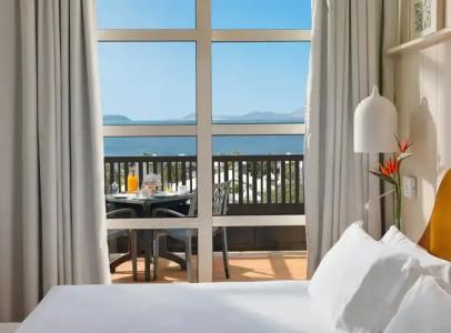 H10 Rubicón Palace - 41