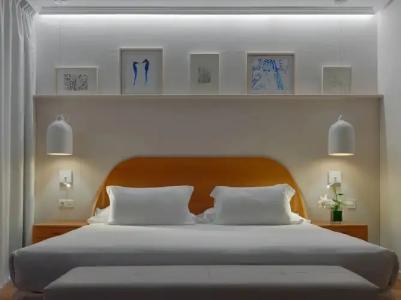 H10 Rubicón Palace - 36