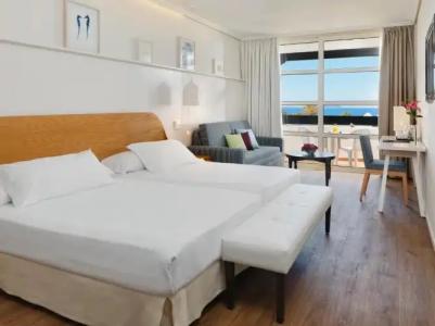 H10 Rubicón Palace - 11