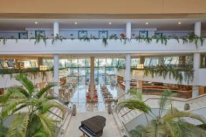 Dreams Lanzarote Playa Dorada Resort & Spa, Плайя-Бланка