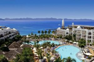 Princesa Yaiza Suite Hotel Resort, Плайя-Бланка