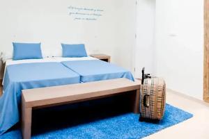 Отель «Boutique Isla Tabarca», Санта-Пола