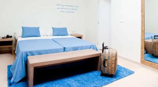 Boutique Isla Tabarca - 16