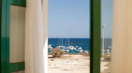 Boutique Isla Tabarca - 11