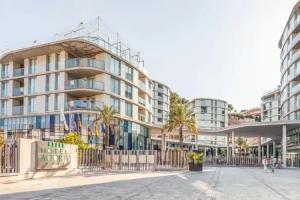 Ágora Spa & Resort, Пенискола
