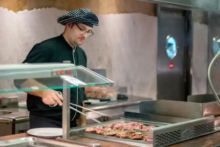 Servigroup Papa Luna - 34