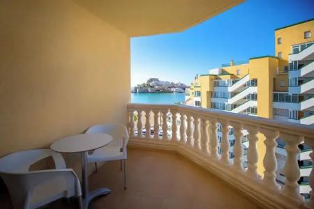 Servigroup Papa Luna - 73