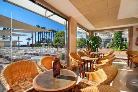 Servigroup Papa Luna - 30