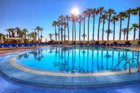 Servigroup Papa Luna - 16