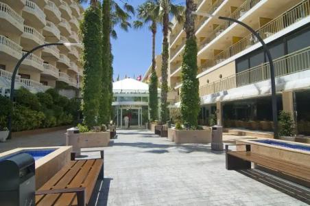 Servigroup Papa Luna - 33