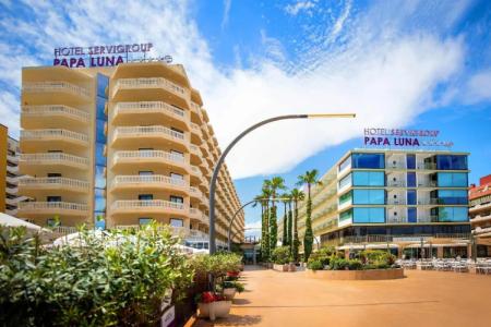 Servigroup Papa Luna - 40