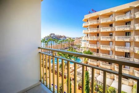 Servigroup Papa Luna - 58