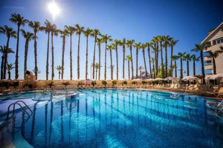 Servigroup Papa Luna - 18