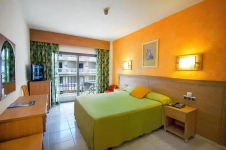 Servigroup Papa Luna - 48