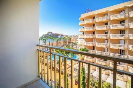 Servigroup Papa Luna - 55