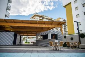 Hotel Prado II, Пенискола