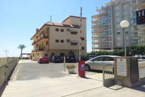 Hotel «Bodegón», Пенискола