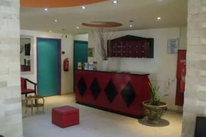 Апарт-отель «Litsa Studios», Малия