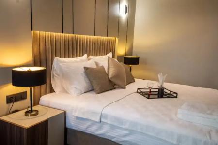 Kusadasi Monalisa Apart - 50