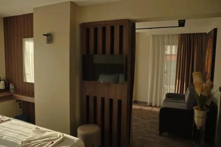 Kusadasi Monalisa Apart - 70