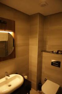 Kusadasi Monalisa Apart - 56