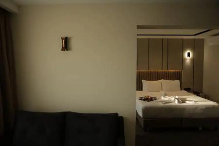 Kusadasi Monalisa Apart - 59