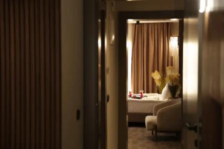 Kusadasi Monalisa Apart - 65