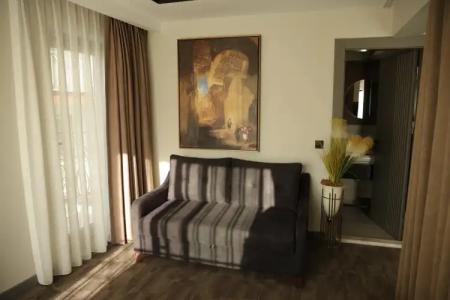 Kusadasi Monalisa Apart - 71