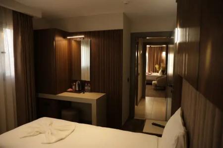 Kusadasi Monalisa Apart - 61