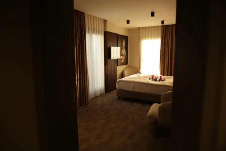 Kusadasi Monalisa Apart - 62