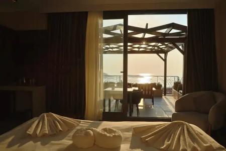 Kusadasi Monalisa Apart - 72