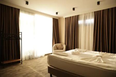 Kusadasi Monalisa Apart - 77